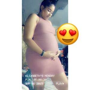 Meet your Posher, Elizabeth